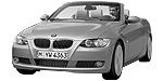 BMW E93 B0618 Fault Code